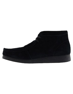 Bota Clarks para hombre