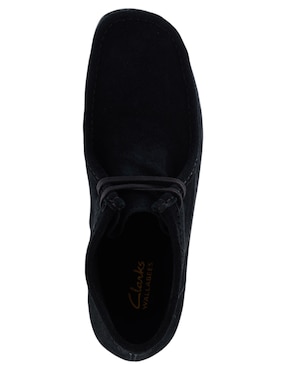 Bota Clarks para hombre