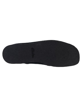 Bota Clarks para hombre