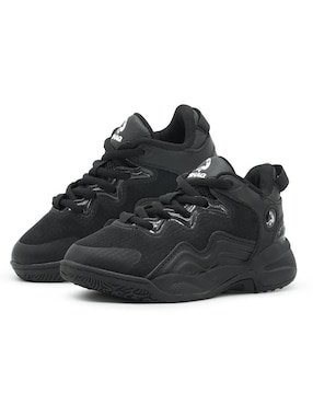 Tenis Shaq para hombre