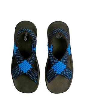 Sandalia Kwara para hombre