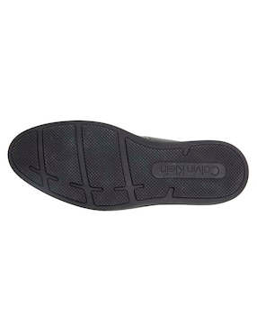 Zapato cerrado Calvin Klein para hombre