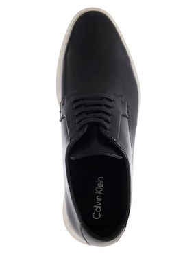 Zapato cerrado Calvin Klein para hombre