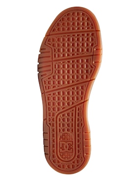 Tenis Dc Shoes stag para hombre
