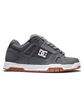 Tenis Dc Shoes stag para hombre