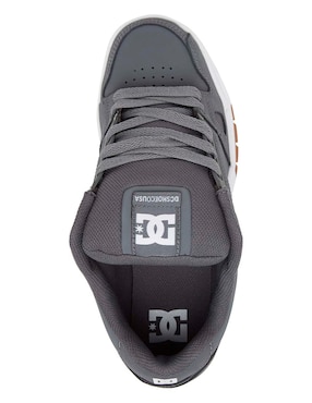 Tenis Dc Shoes stag para hombre