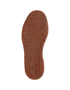 Tenis Dc Shoes stag para hombre