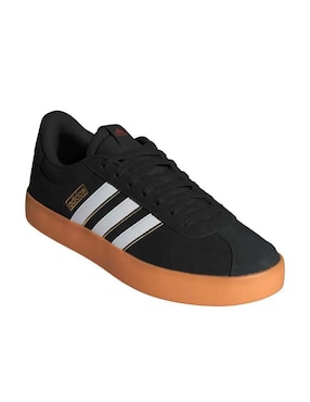 Tenis De Piel ADIDAS Para Hombre