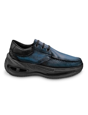 Tenis de piel Randem Altus Mantarraya In para hombre
