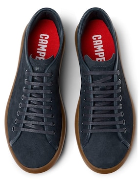 Tenis Camper Pelotas Soller para hombre