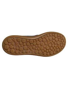 Tenis Camper Pelotas Soller para hombre