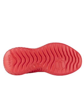 Tenis Charly para hombre