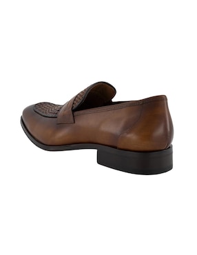 Mocasín Prada para hombre