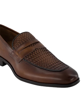 Mocasín Prada para hombre