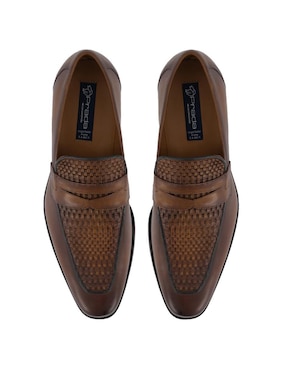 Mocasín Prada para hombre