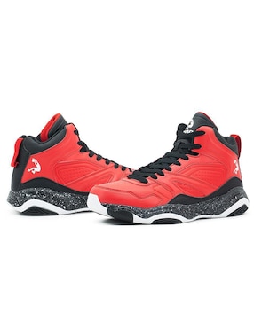 Tenis Shaq Basketball para hombre