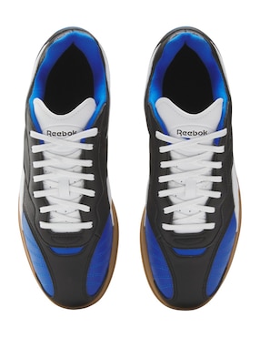 Tenis de piel Reebok para hombre