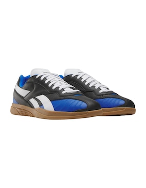Tenis de piel Reebok para hombre