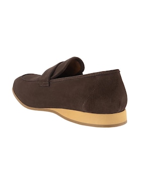 Mocasín Prada para hombre