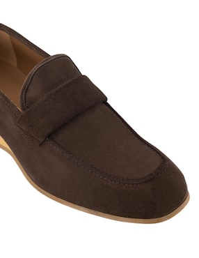 Mocasín Prada para hombre