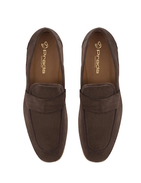 Mocasín Prada para hombre
