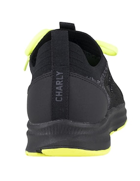 Tenis Charly para hombre