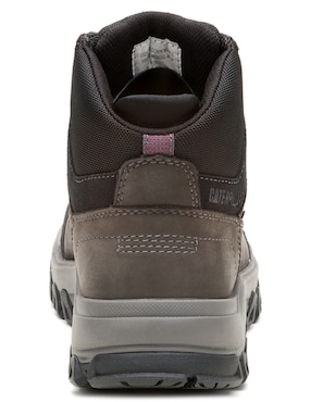 Bota Caterpillar de piel para hombre