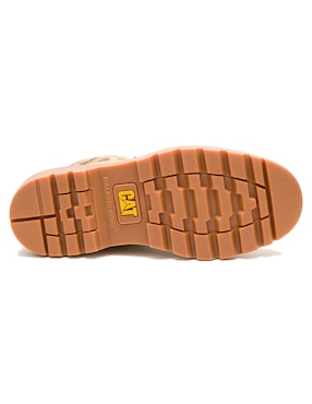 Bota Caterpillar para hombre
