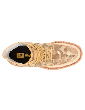 Bota Caterpillar para hombre