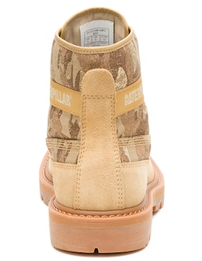 Bota Caterpillar para hombre