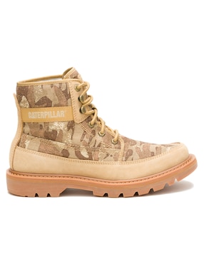 Bota Caterpillar para hombre