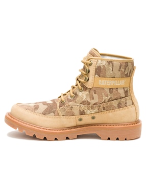 Bota Caterpillar para hombre