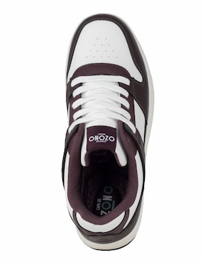 Tenis Capa de Ozono para hombre