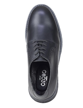 Zapato derby Capa de Ozono para hombre