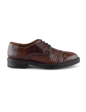 Zapato derby Dasalo para hombre