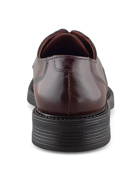 Zapato derby Dasalo para hombre