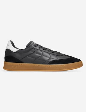 Tenis de piel Cole Haan para hombre