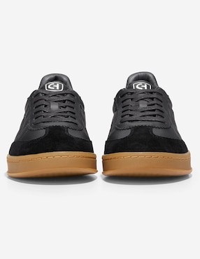 Tenis de piel Cole Haan para hombre