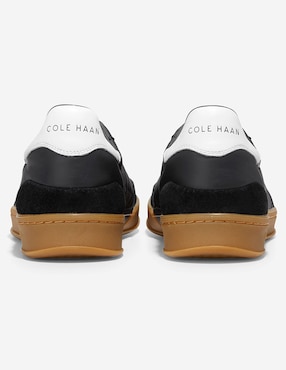 Tenis de piel Cole Haan para hombre