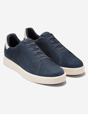 Tenis de piel Cole Haan para hombre