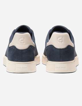 Tenis de piel Cole Haan para hombre