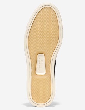 Tenis de piel Cole Haan para hombre