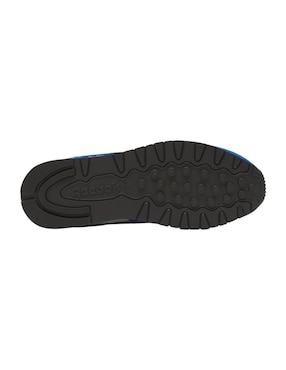 Tenis Reebok classic leather para hombre