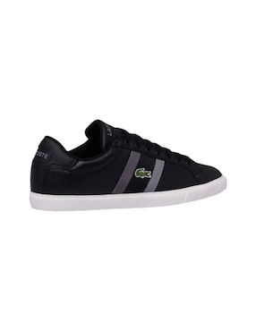 Tenis de piel Lacoste Grad Vulc para hombre