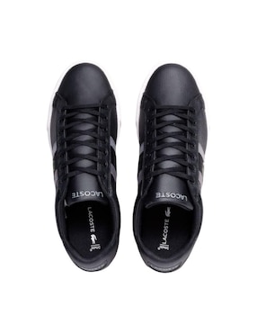 Tenis de piel Lacoste Grad Vulc para hombre