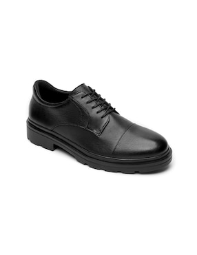 Zapatos Quirelli Para Hombre Derby Semivestir Quirelli Para Hombre