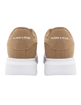 Tenis Dorothy Gaynor para hombre