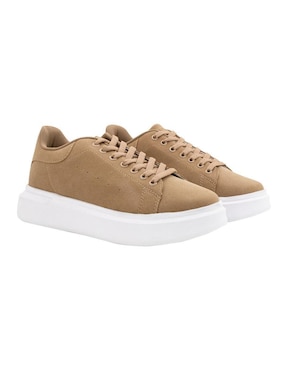 Tenis Dorothy Gaynor para hombre