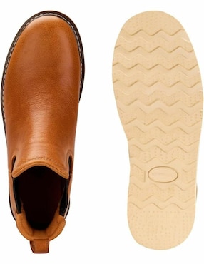 Bota Sureway para hombre