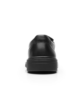 Zapato derby Flexi para hombre